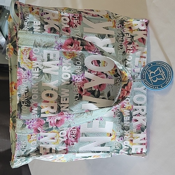 RobinRuth Mini Tote bag - Picture 1 of 8